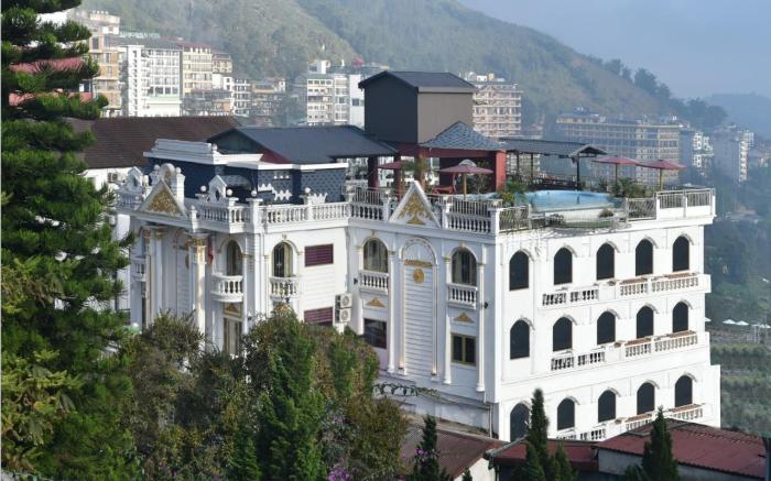 Sapa Nature View Hotel