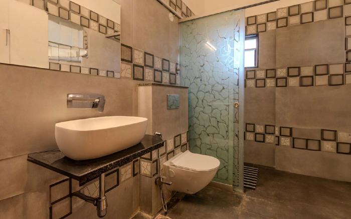 StayVista at Harvest Haven