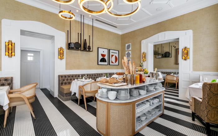 Heritage Hotel FERMAI Split - MGallery Collection