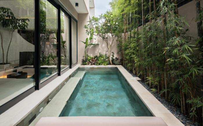 VOX Villas Canggu