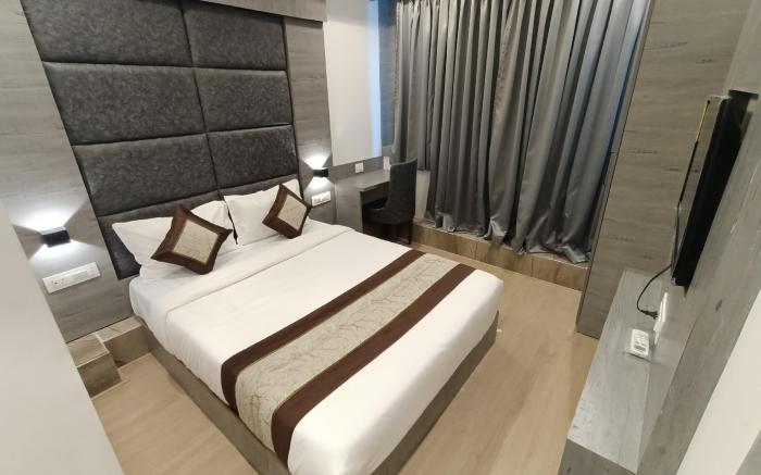Hotel Beverly Palace Sanatacruz