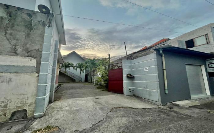 OYO Life 93504 Kost Krisna