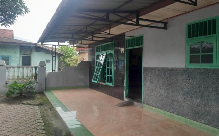 SPOT ON 93506 Kamboja Homestay Syariah