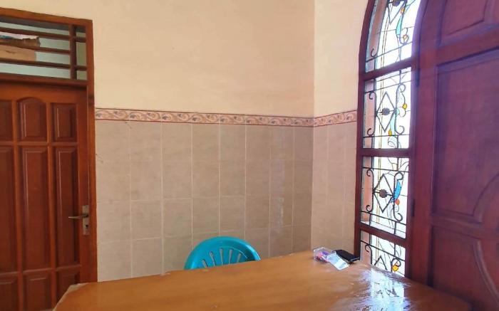 SPOT ON 93531 Homestay Puri Indah Syariah