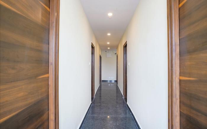 FabHotel Air Live - Nr Ameerpet metro station