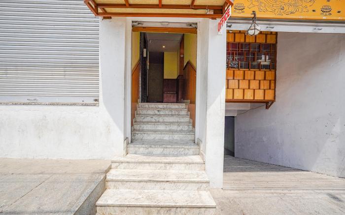 FabHotel BNS Comforts - Bannerghatta Rd