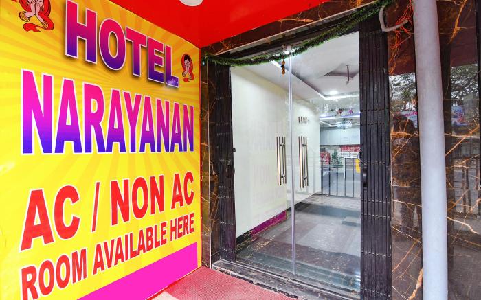 FabHotel Narayanan - Nr. Kolkata Airport