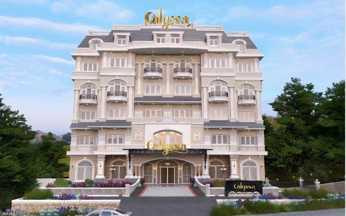 CALYSSA HOTELS & VILLAGE