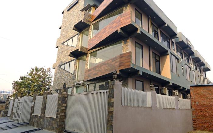 Ashira Inn