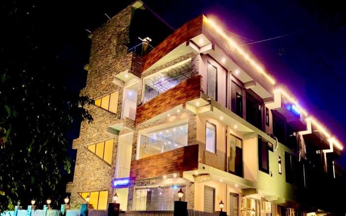 Ashira Inn
