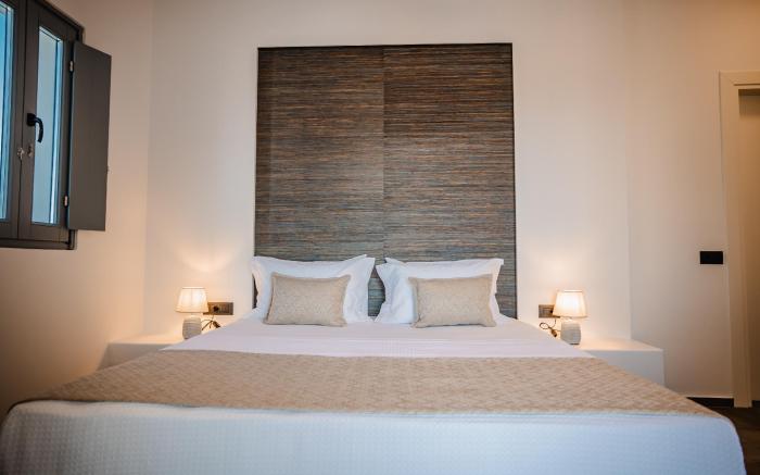 Bonsai Luxury Suites