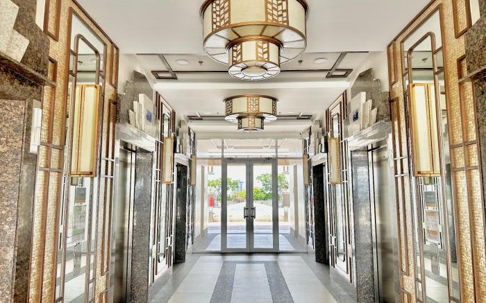 Dama Studios Manila Suite at Torre de Manila