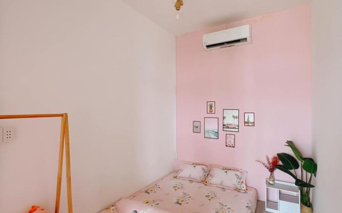 Trốn Homestay Bến Tre