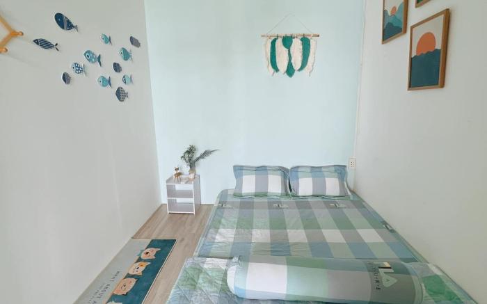 Trốn Homestay Bến Tre