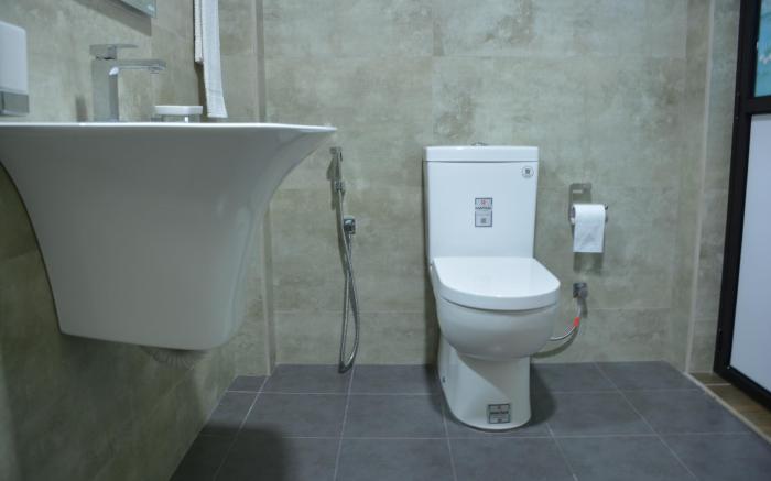 Amass Apartment