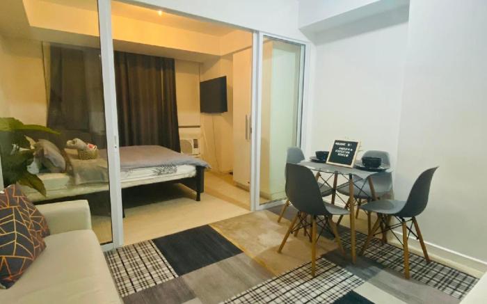 SHERAYA STAYCATION BY AZURE URBAN RES. PARANAQUE
