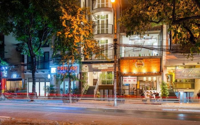 Dom's Residence & Hotel Hanoi