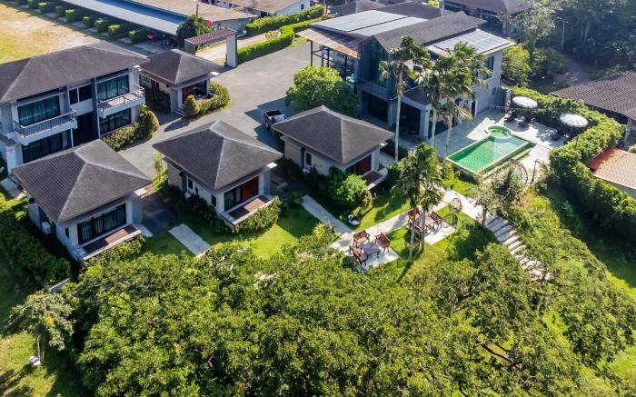 ProudChan Boutique Resort