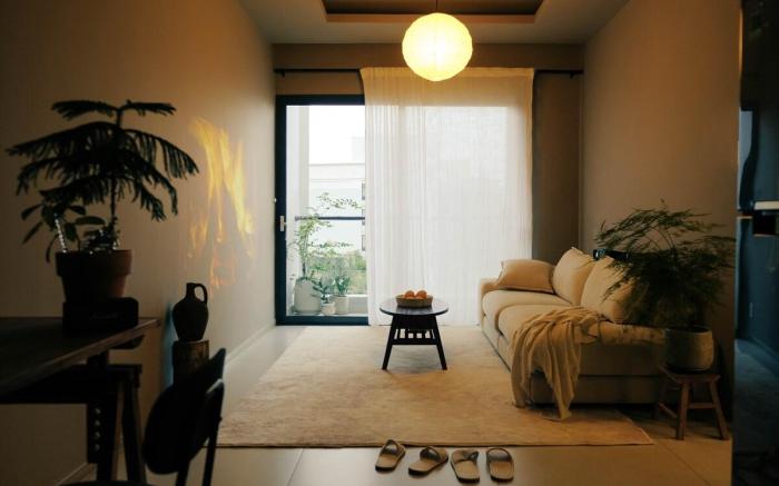 Soulful Stay Saigon