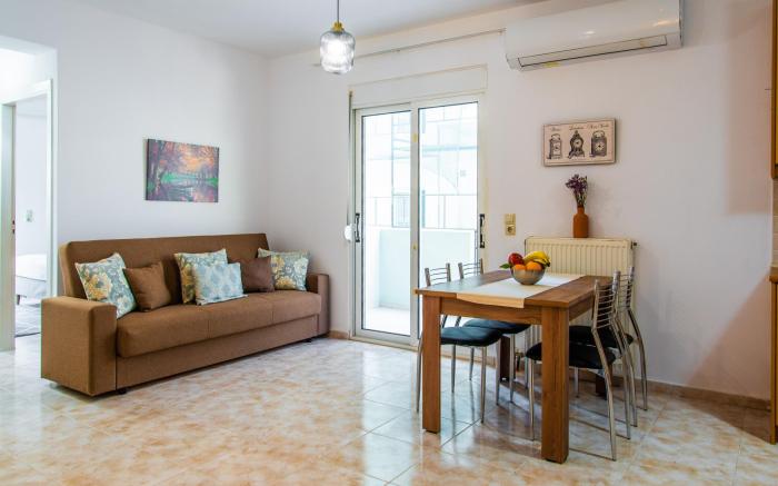 Kantouni 2 Heraklion Apartment