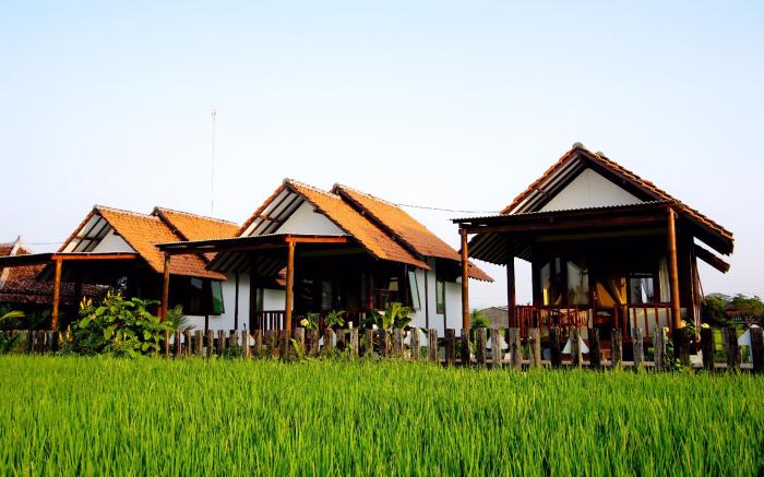 Arys Residence
