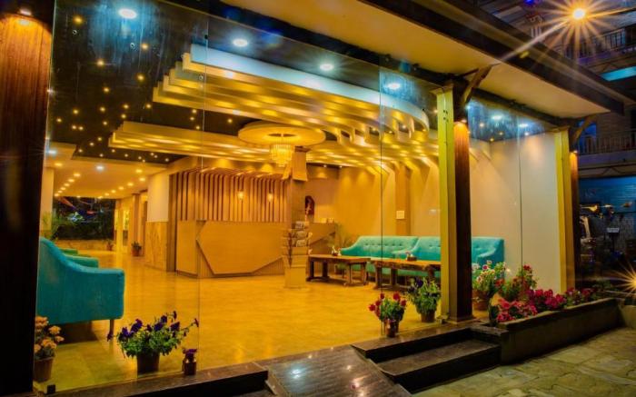 Majheri Resort And Spa