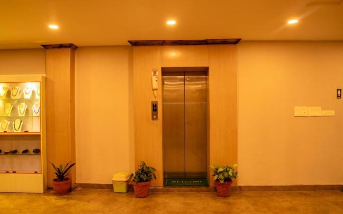 Majheri Resort And Spa