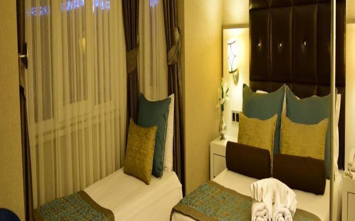 Taksim Line Hotel