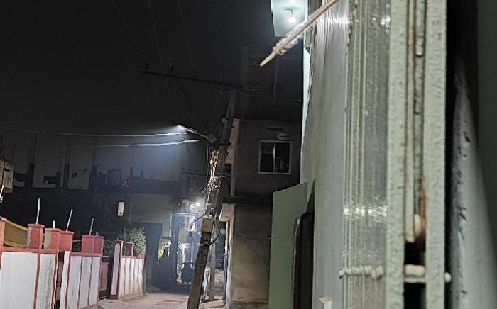 Anandshree guest house