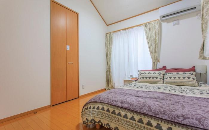 Sales新开半价优惠！Skytree徒步10分/整租4室一厅两卫/巴士站20秒/成田羽田迪士尼直达