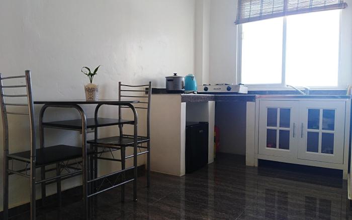 Seaview Mansion Dalaguete Apartment 1