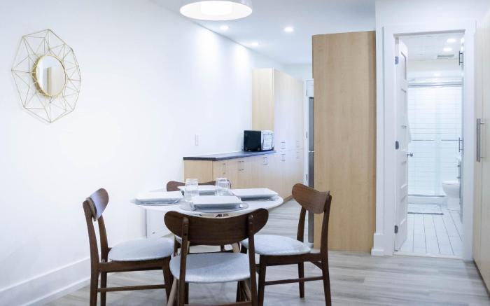 Superb 2 Beds in Plateau 10mins From Laurier Metro