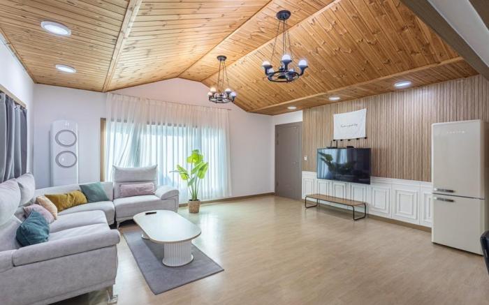 Gangneung SH Pension