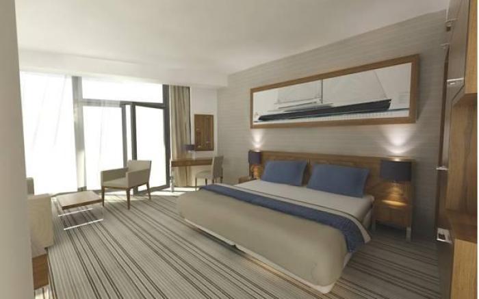 Hotel Mikolajki Leisure & SPA - Destigo Hotels