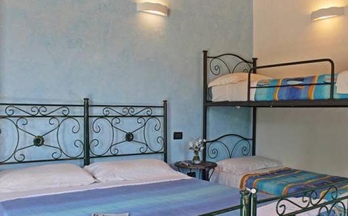 Agriturismo Il Gelsomino Ritrovato