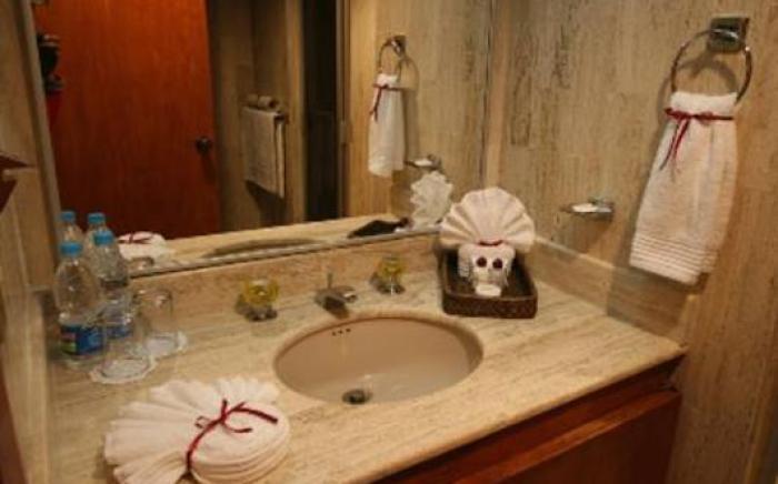 Hotel El Paraiso