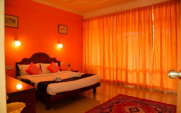 Ocean Bay Ayurvedic Beach Resort
