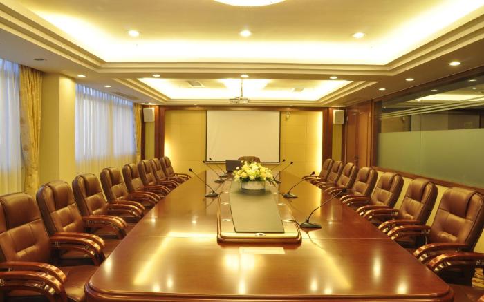 Guangzhou Jing Yi hotel