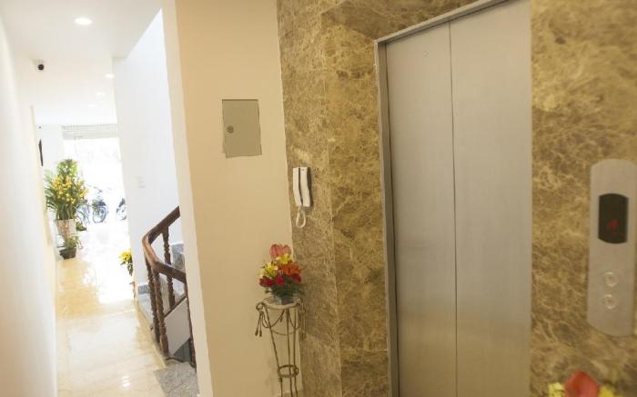 Thanh Thanh Hotel