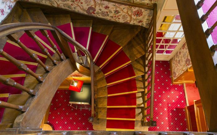 Best Western Hotel De France