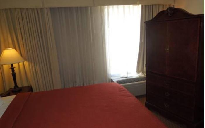 Hotel M Mount Pocono