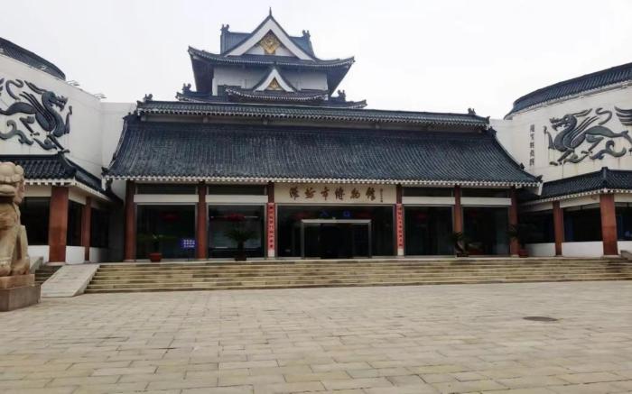 Ji Hotel Weifang High-tech Zone Gudemao
