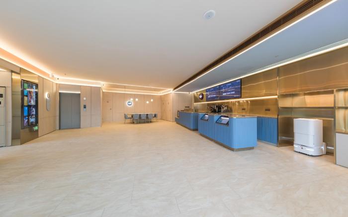 Hanting Hotel Huai'an Beijing East Road RT-Mart