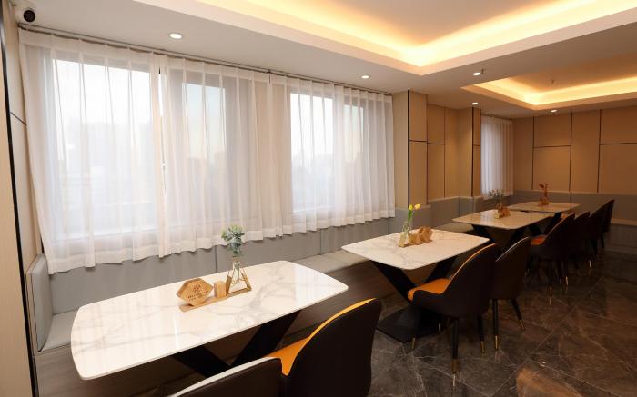 Starway Hotel Shijiazhuang Weiming South Street