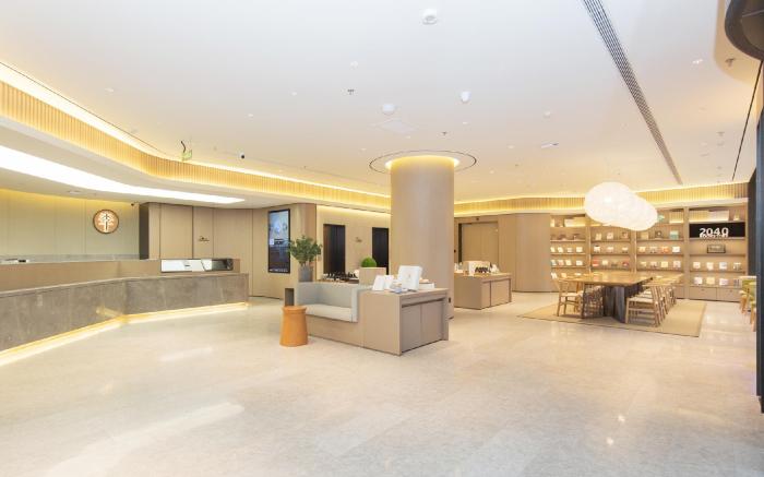 Ji Hotel Anxin Baiyangdian Scenic Area