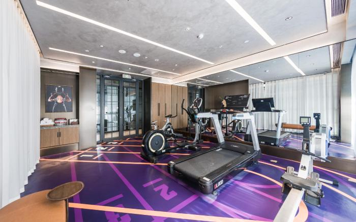 Orange Hotel Jinan Baotu Spring