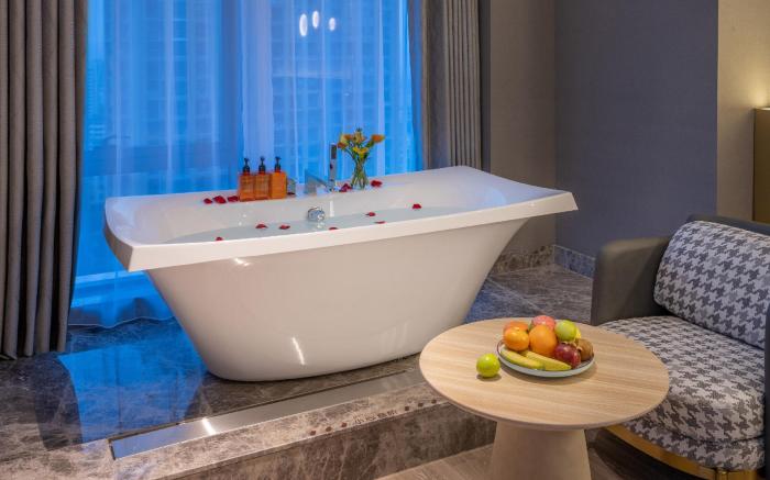 Orange Hotel Yichun Runda International