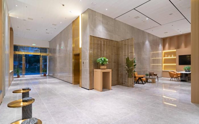 Starway Hotel Quzhou Jiangshan