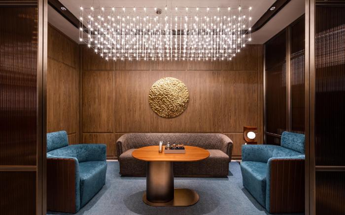 Crystal Orange Hotel Jinan Laiwu High-tech Center
