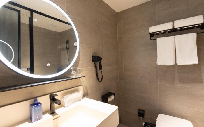 Hanting Hotel Cangzhou People's Park